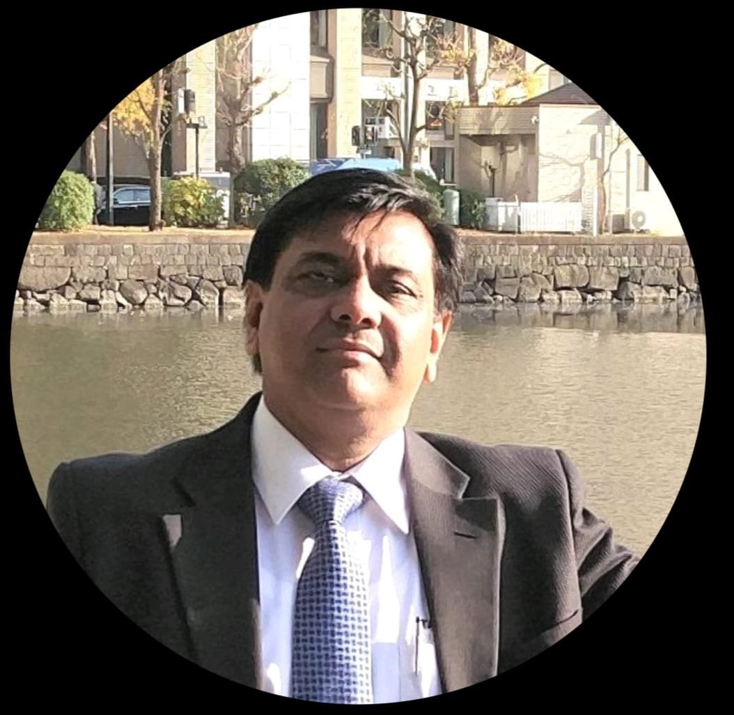 Secure your future—reach out for personal insurance solutions with Gaurav Agarwal